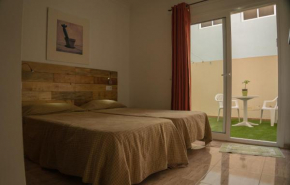  Apartamento luminoso a 200m de lagos de cotillo  Котилло